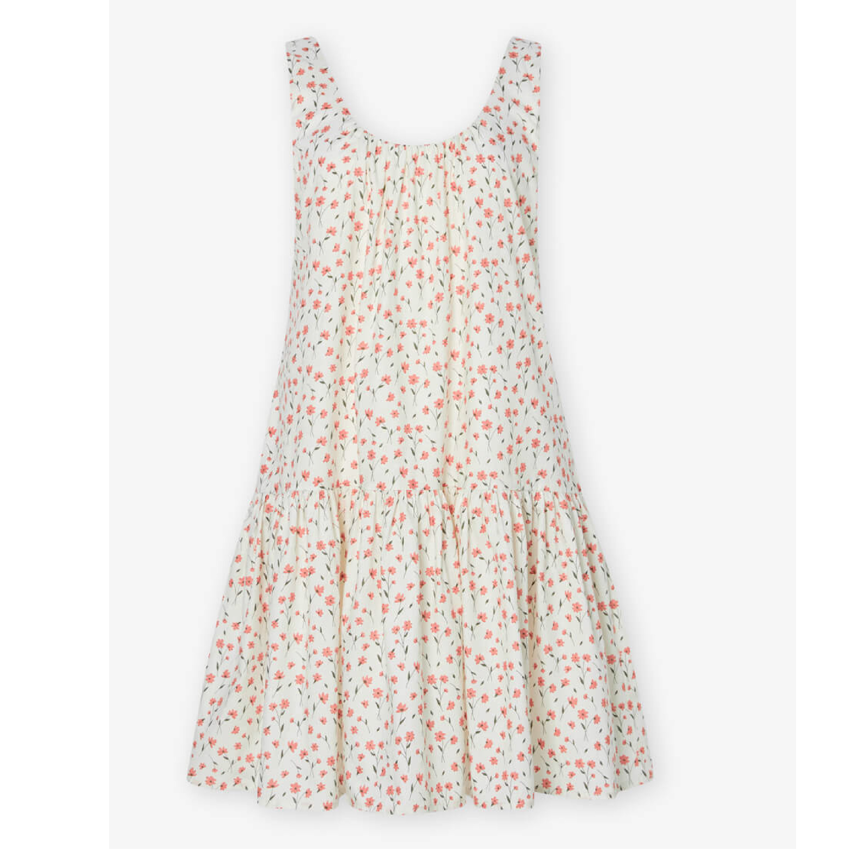 連身裝、長袍、短洋裝