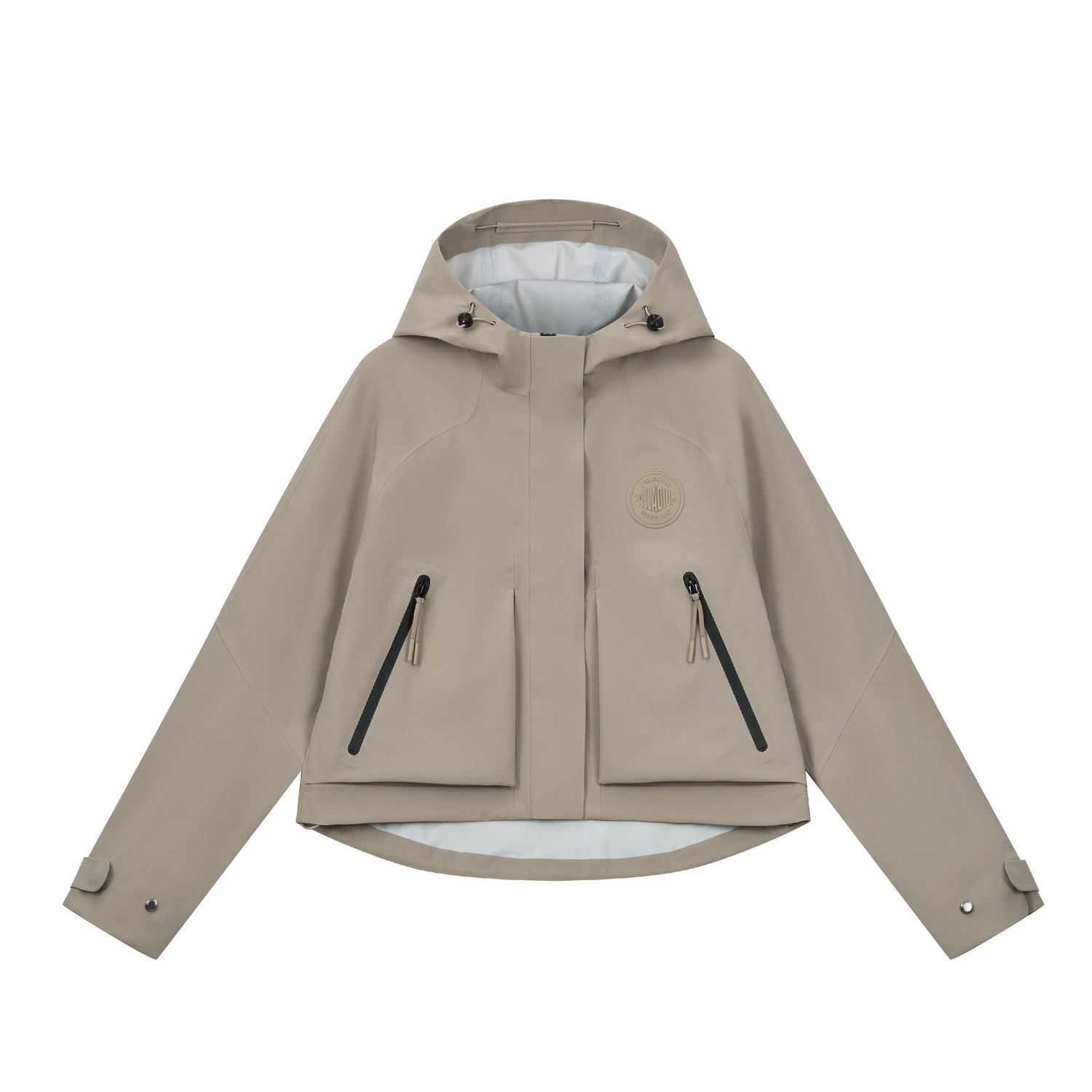 1、短外套、薄（牛仔）夾克、鋪棉背心、童羽絨背心。