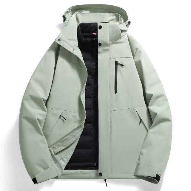 5、機能大衣、GoreTex(含撥水加工)