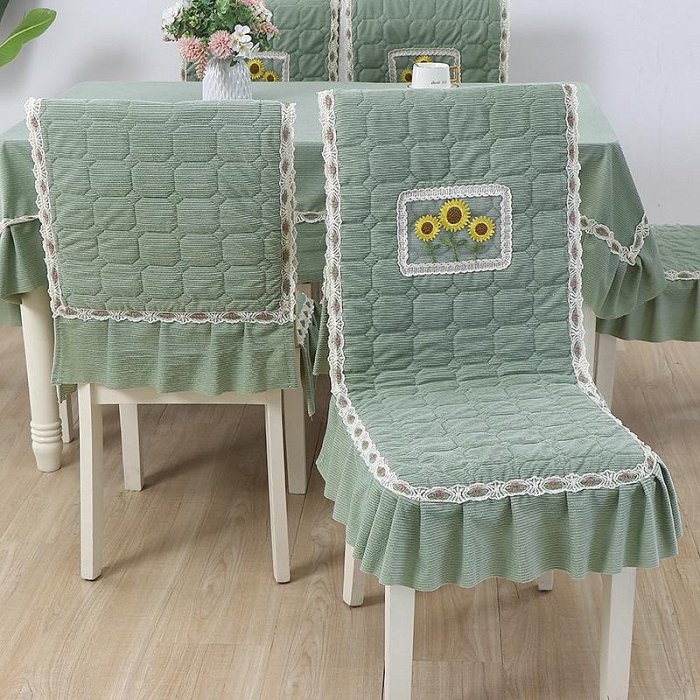 5、椅套／單人（厚）