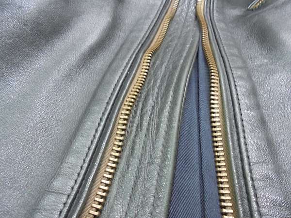 C、換拉鍊（長）